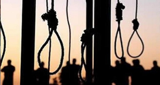 حقوق الانسان ترصد إعدام السلطات الإيرانية شخصاً كل 9 ساعات