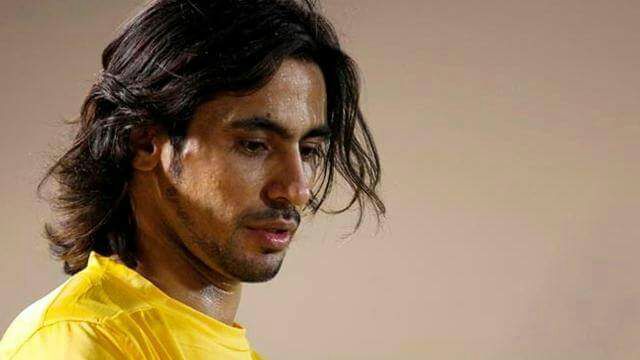 مدرب النصر يتحدث عن عودة عبد الغني