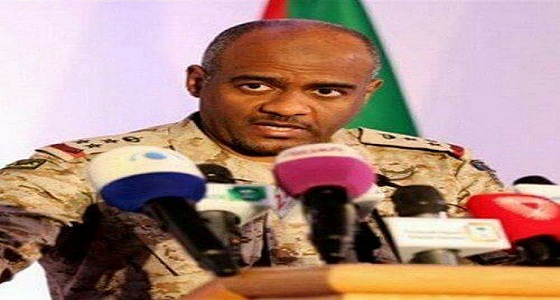 « عسيري » يثني على موقف امريكا ويؤكد: على إيران أن تعود إلى حدودها