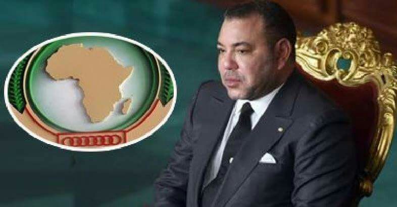 المغرب تُهدد الاتحاد الأوروبى بقطع العلاقات الاقتصادية