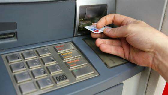 مدى تدعو إلى ضرورة تغيير الأرقام السرية للبطاقات البنكية