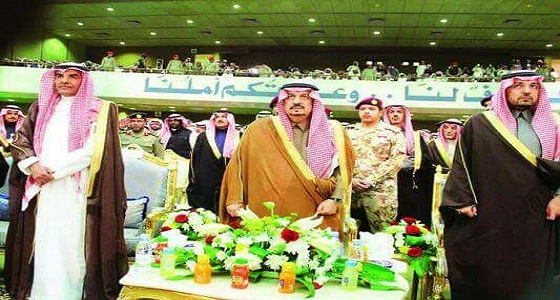 أمير الرياض يتفقد المشروعات التنموية بالسليل