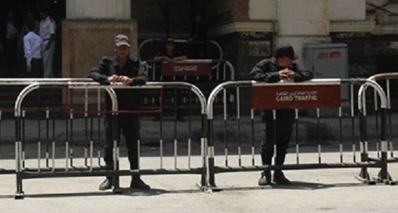 الشرطة المصرية تحجز نجل فؤاد المهندس لاتهامه بالاستيلاء على 475 مليون جنيه