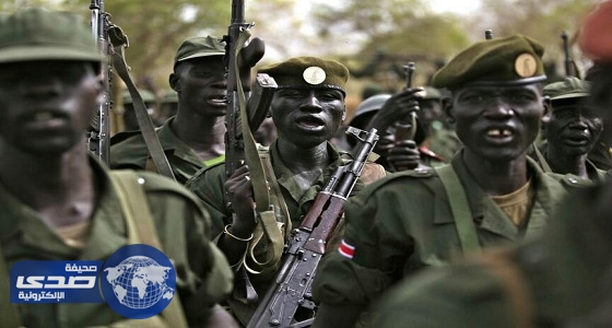استقالة جنرال بجيش جنوب السودان لتورط مركز القيادة في التطهير العرقي