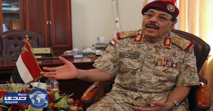 نائب الرئيس اليمني يُشيد بدور التحالف العربي في تحرير  المخا