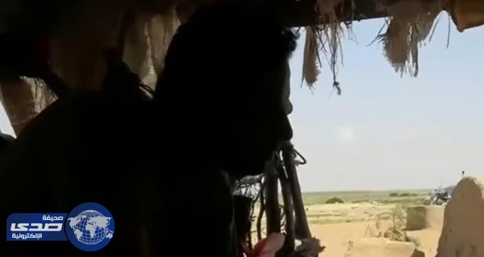 بالفيديو. ..مشاهد صادمة وجدت في كاميرا حوثي بعد مقتله