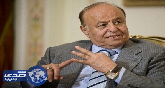 نجل الرئيس اليمني  يصل عدن بعد زيارة خاطفة  للإمارات