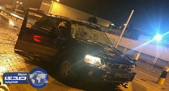 البحرين.. إصابة زوجين إثر تفجير إرهابي في سترة