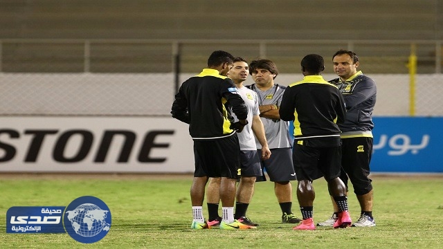 الاتحاد يستعد للشباب بحضور باعشن