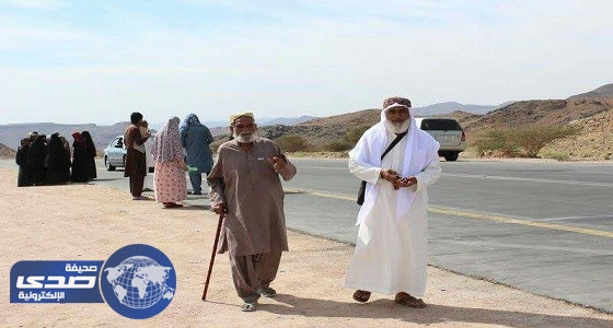 مطالبات بمحاسبة مستغلي المواطنين في وادي الجن .. صور