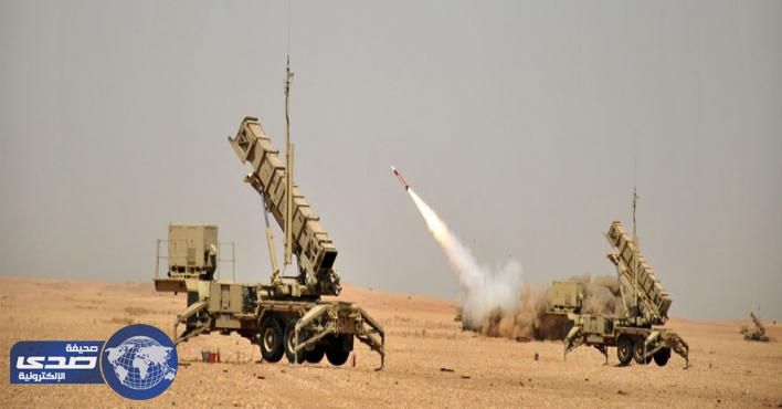 الدفاع الجوي يدمر صاروخا أطلقته المليشيات تجاه خميس مشيط