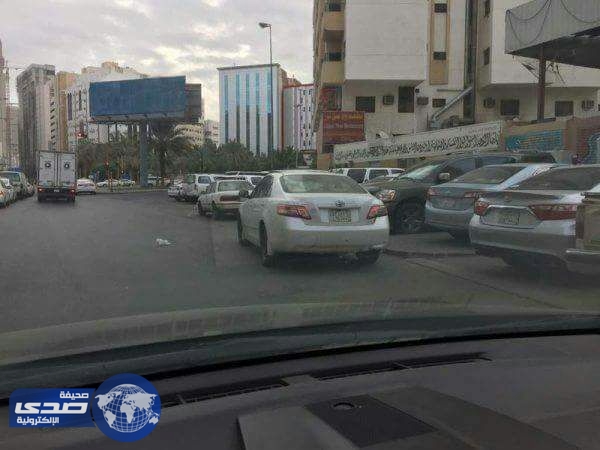بالفيديو .. المرور  يكشف حقيقة اصدار مخالفات على مركبات معلمين بالقرب من إحدى مدارس مكة