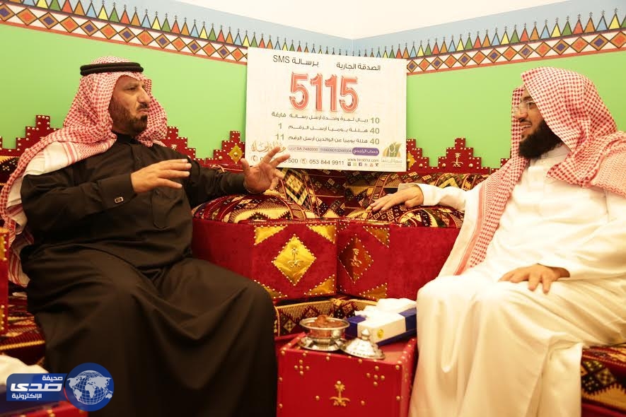 وكيل إمارة منطقة الرياض : بر أبها &#8221; جامعة البر الخيرية بمنطقة عسير &#8220;