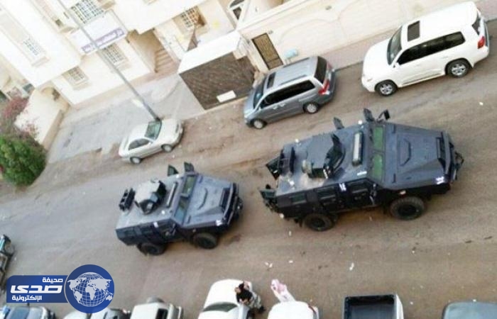 ضبط شقيقان ووافد عربي لتورطهم مع تنظيم داعش بحملات أمنية في جدة