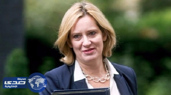 وزيرة الداخلية البريطانية : بريطانيا مٌلتزمة بالأمن والأستقرار في لبنان