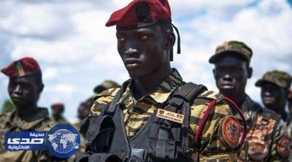 انضمام جنرال في جنوب السودان  للمتمردين بعد استقالته  من منصبه