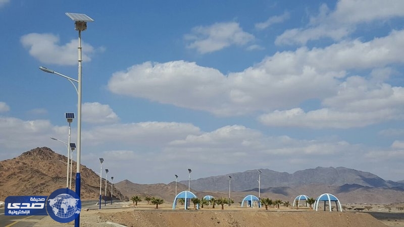 بالصور … سرقة محتويات حديقة السد قبل إفتتاحها