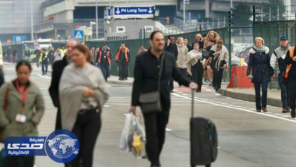 مطار هيثرو الأكثر استقبالاً للمسافرين بأوروبا