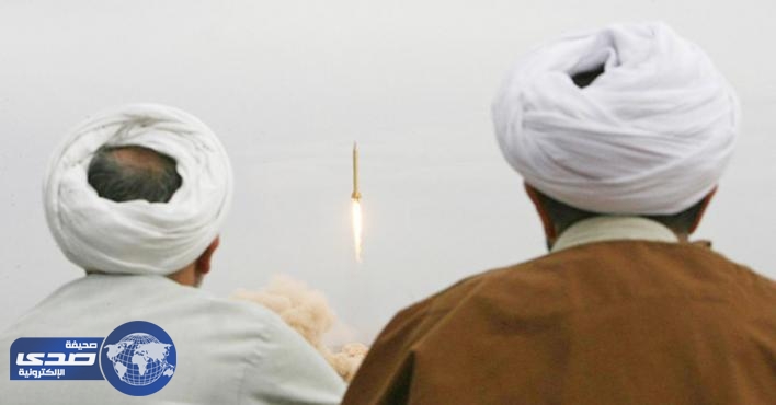 مليشيات الحرس الثوري الايراني الارهابية  تنظم مناورات رغم التحذيرات الأمريكية