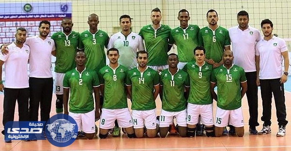 طائرة الأهلي تغادر إلى البحرين للمشاركة في البطولة العربية