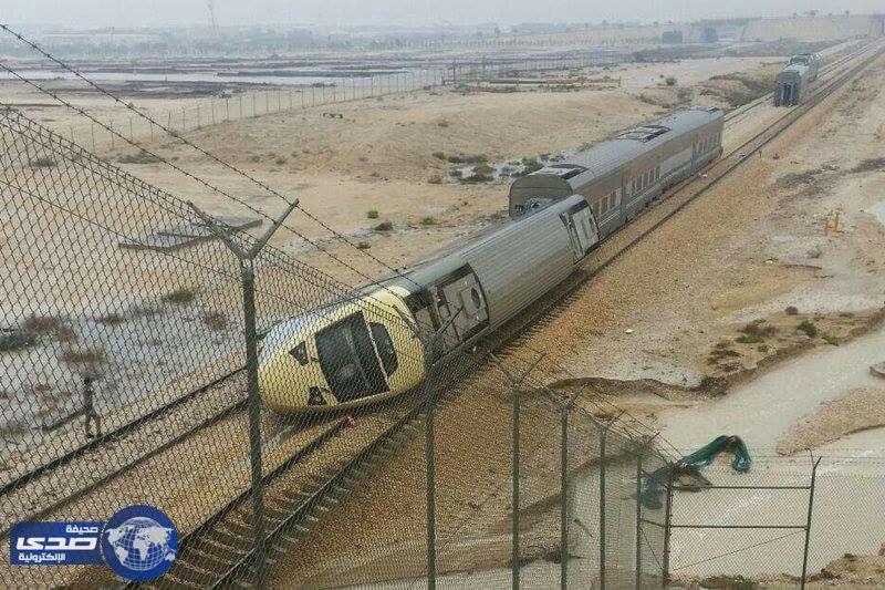 الخطوط الحديدية: استئناف رحلات الرياض &#8211; الهفوف من الغد