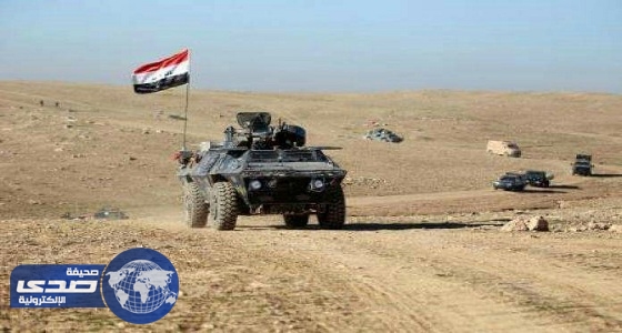 هجوم بري على معقل داعش الأخير في الموصل