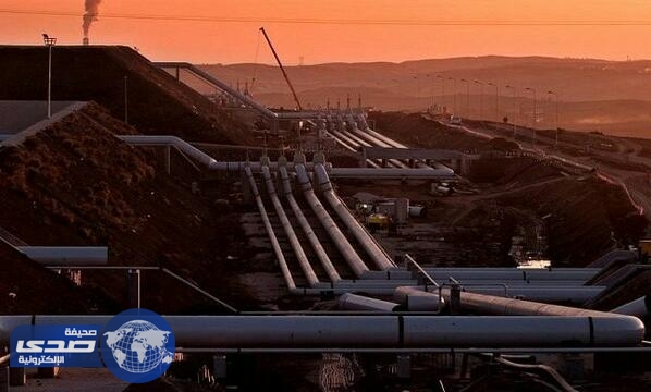 العراق وإيران يوقعان مذكرة تفاهم لبناء خط أنابيب لتصدير النفط الخام