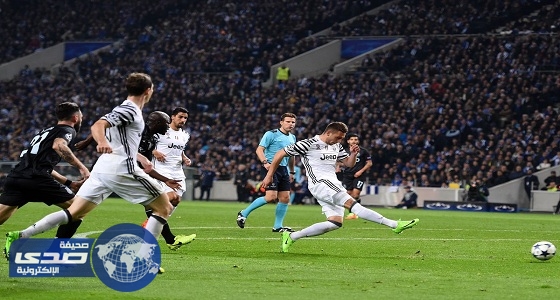بالفيديو.. يوفنتوس يفوز علي بورتو 0/2 بدوري أبطال أوروبا