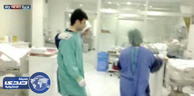 بالفيديو .. ممرضون يرقصون في غرفة الإنعاش يثير غضب الأتراك