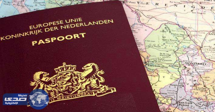 ألمانيا تصدر جواز سفر جديد مارس المقبل