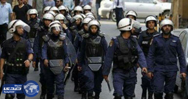 وقوع أضرار مادية بدورية عسكرية إثر تفجير «إرهابي» شمال البحرين