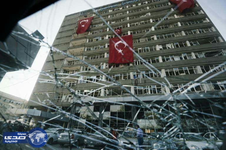 المانيا تكشف عدد الدبلوماسيين الأتراك اللذين طلبوا اللجوء منذ محاولة الانقلاب