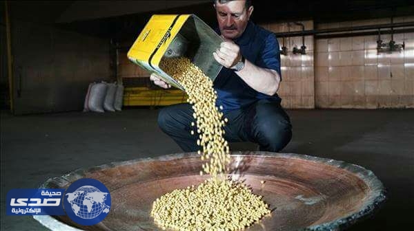 قضامة توشانلي التركية تغزو الأسواق