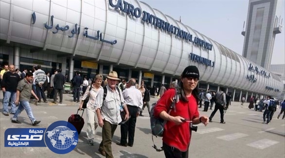 مصادر بمطار القاهرة : زيادة رسوم تأشيرات الدخول الي البلاد بداية من مارس المقبل