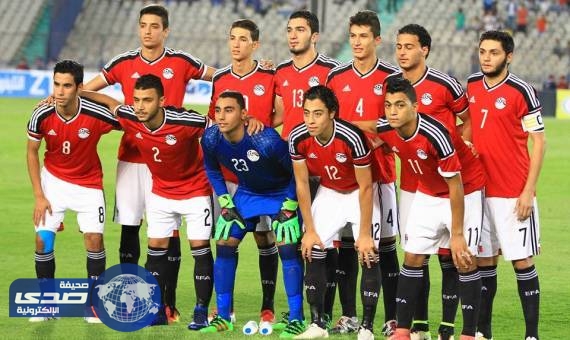 مصر تسقط بالتعادل أمام مالي في أمم أفريقيا للشباب