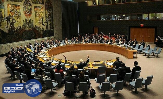مجلس الأمن سيصوت الثلاثاء على عقوبات بحق النظام السوري لاستخدامه أسلحة كيميائية