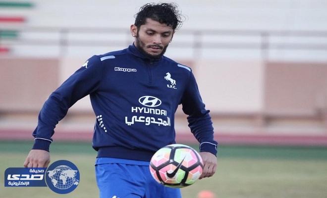 إصابة البوليفي دوك لاتحتاج لجراحة