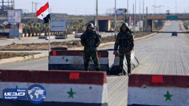مجلس الأمن يصوت على مشروع قرار بفرض عقوبات على سوريا