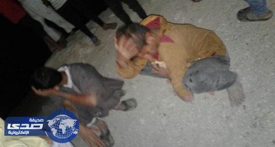 بالصور.. كشف تفاصيل وملابسات حادثة مقتل المقيم البرماوي في مكة