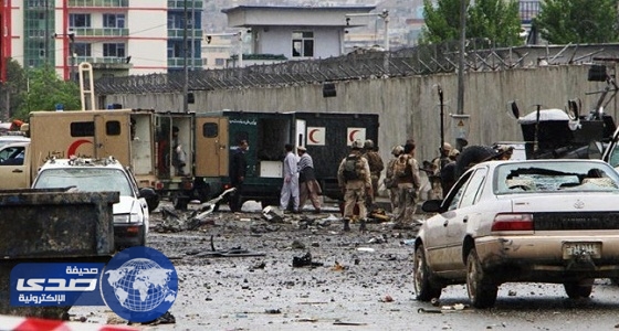 مقتل 6 أشخاص بهجوم انتحاري شمال غرب باكستان