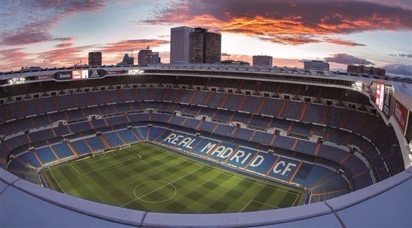 ريال مدريد يرفض استضافة نهائي كأس ملك إسبانيا
