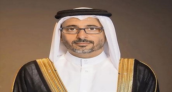 وزير الثقافة والرياضة القطري يشيد بجهود المملكة في خدمة الحرمين