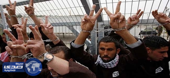 محاكم الكيان الصهيوني تجدد أوامر اعتقال 17 أسيراً فلسطينيًا