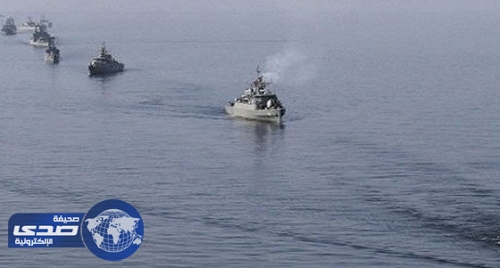 قوات التحالف تعترض 5 سفن بترول قبل وصولهم للانقلابيين