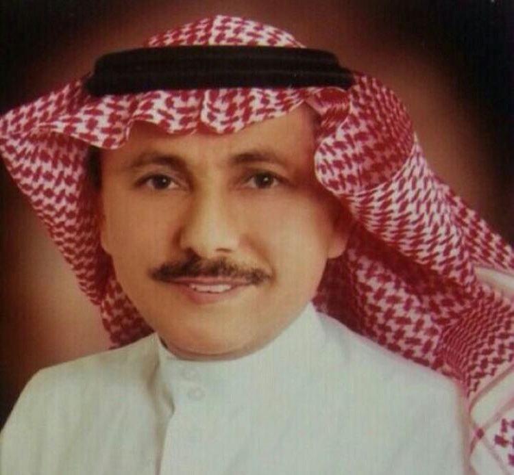 تهنئة للشمراني لترقيته للمرتبة الخامسة عشر بمعهد الإدارة العامة