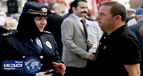 السماح لنساء جيش تركيا بارتداء الحجاب