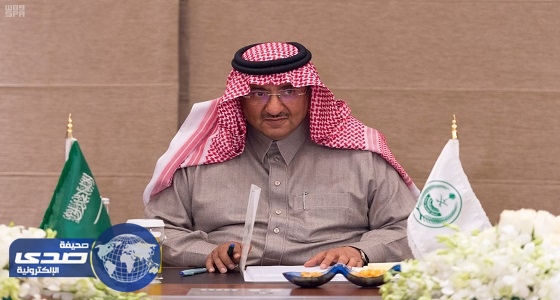 ولي العهد يطلع على استعدادات وكالة الداخلية للتخطيط والتطوير الأمني لموسم الحج