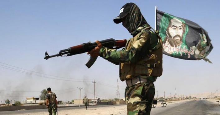 حقوق الإنسان: الحشد الشيعي يختطف الهاربين من الموصل