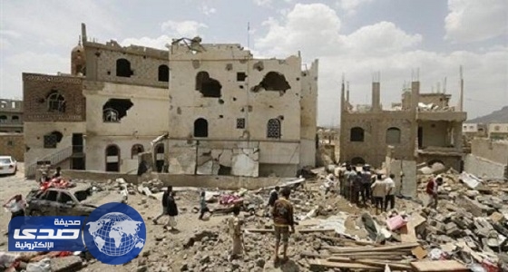 ميليشا الحوثي تطور من إجراءتها العقابية للمدنيين بتفجير المنازل وخطف الموظفين