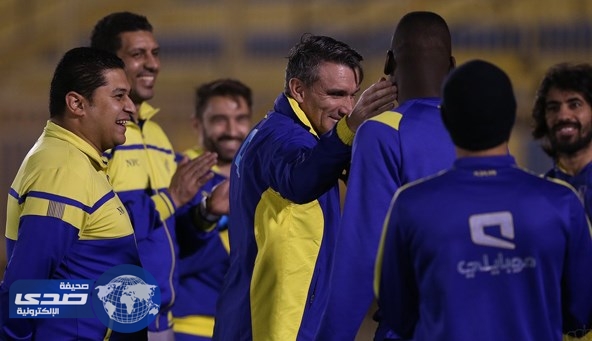 مادو أفضل لاعب في النصر أمام الوحدة